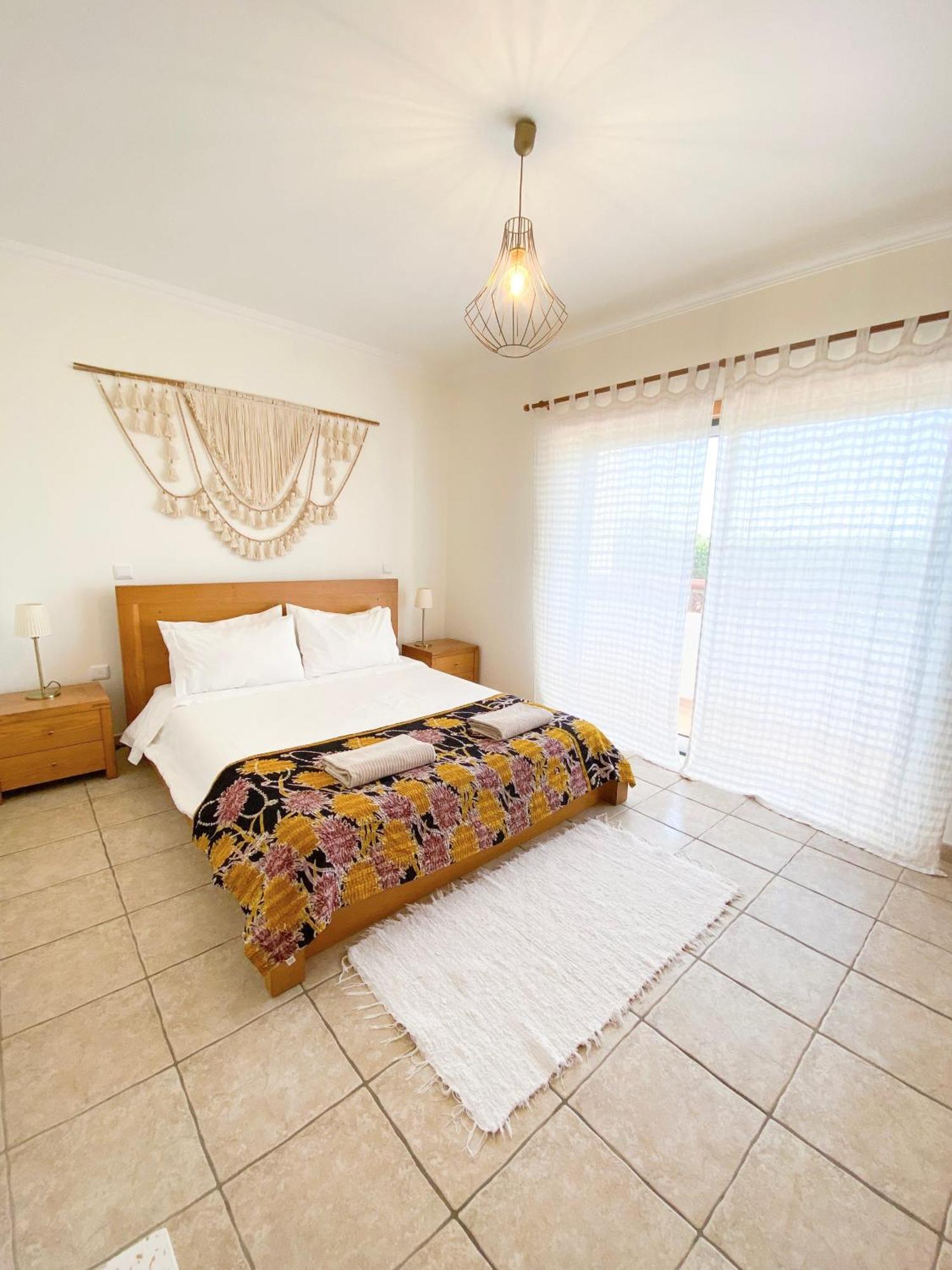 Casa Lua Guesthouse Бургау Экстерьер фото