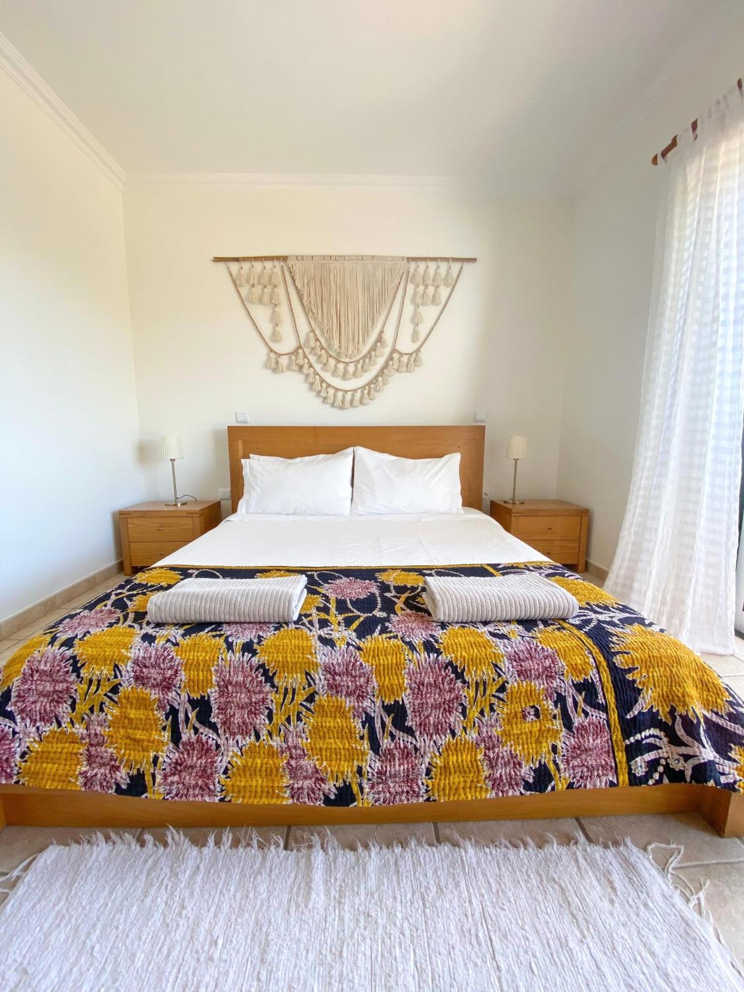 Casa Lua Guesthouse Бургау Экстерьер фото