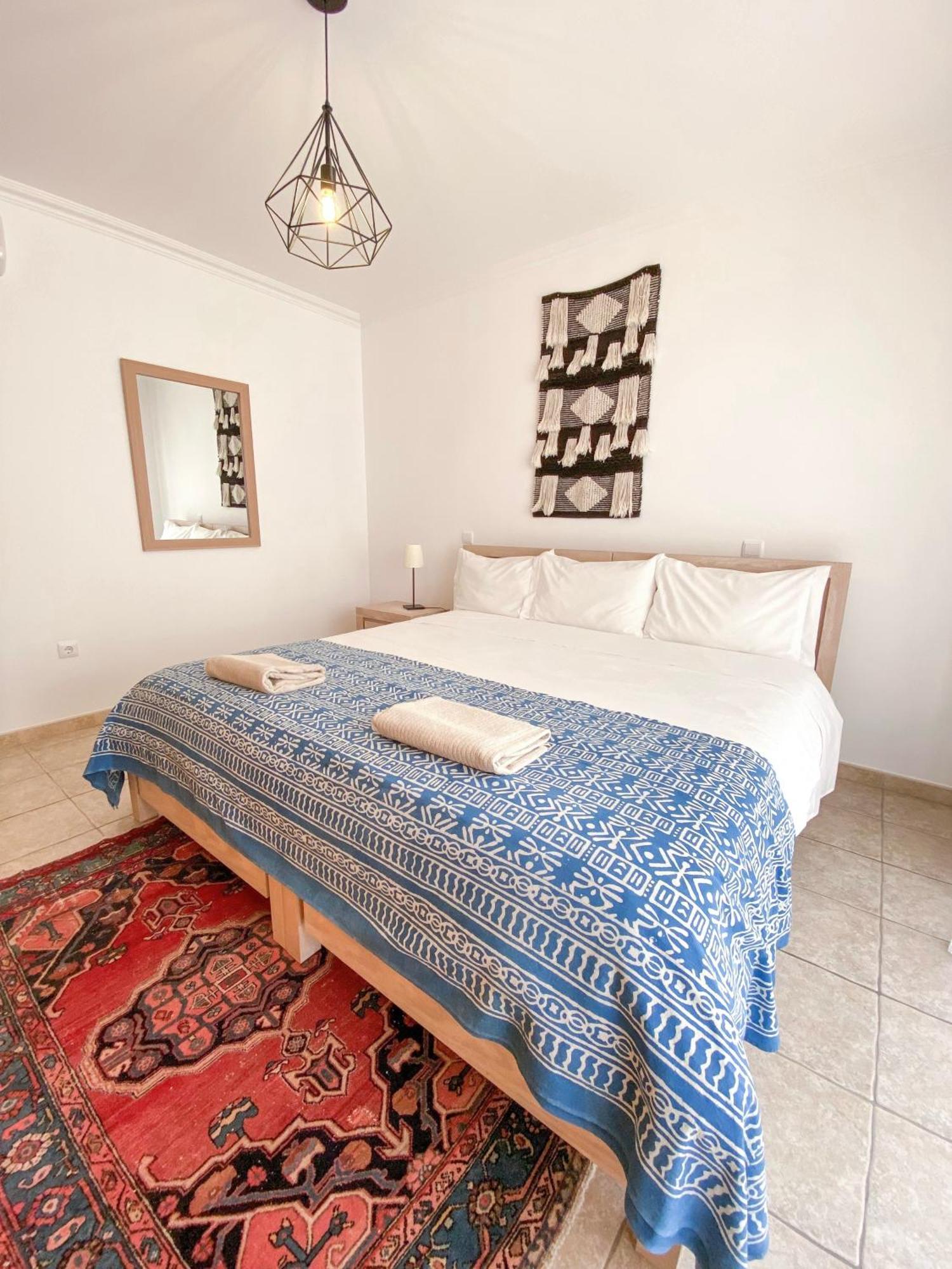Casa Lua Guesthouse Бургау Экстерьер фото