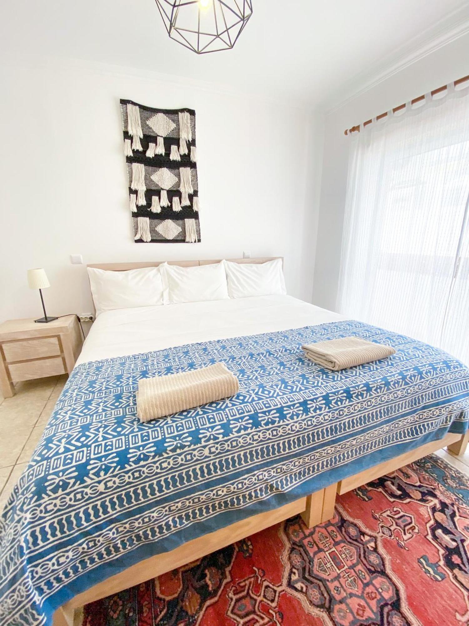 Casa Lua Guesthouse Бургау Экстерьер фото
