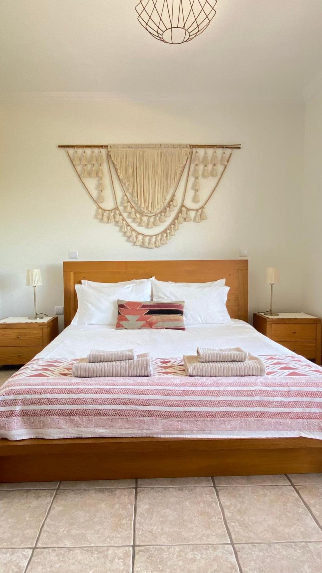 Casa Lua Guesthouse Бургау Экстерьер фото