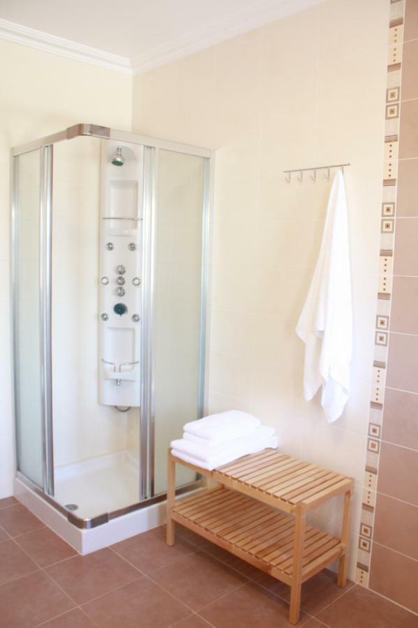 Casa Lua Guesthouse Бургау Экстерьер фото