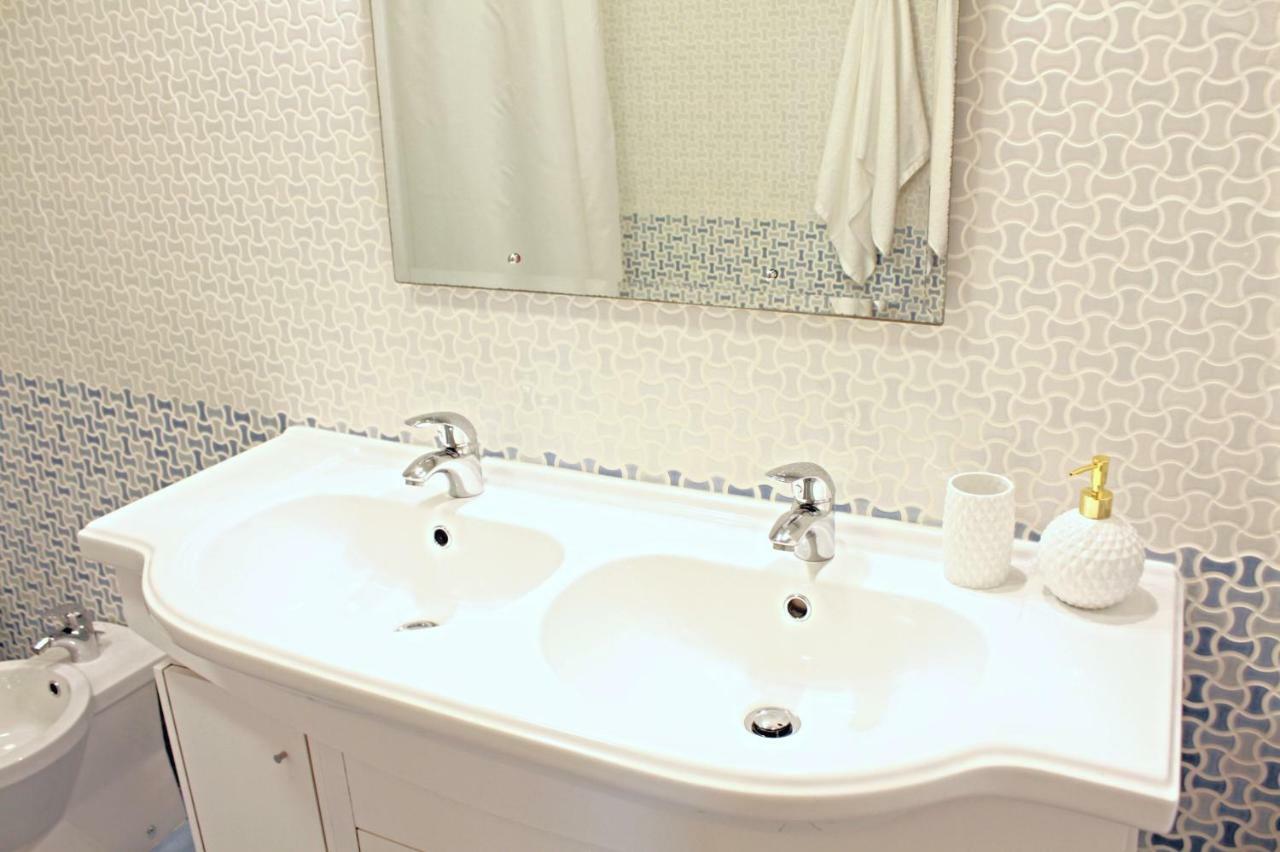 Casa Lua Guesthouse Бургау Экстерьер фото